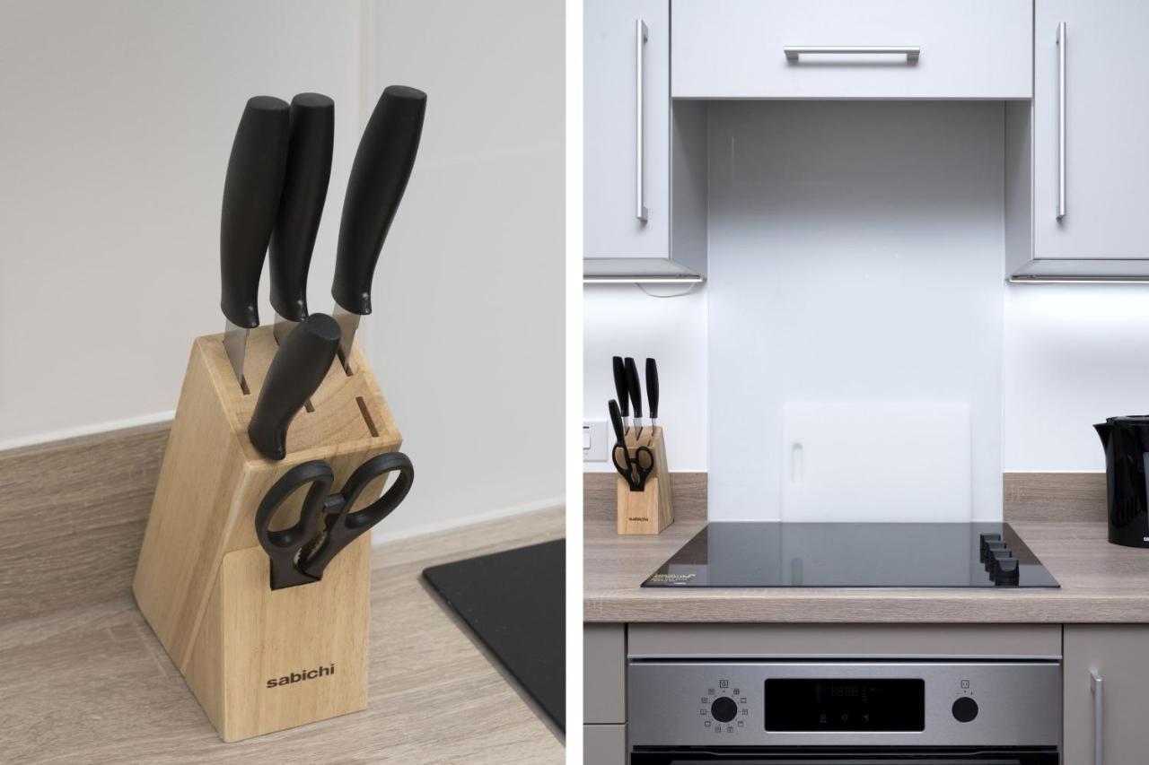 Appartamento Modern And At Barking Wharf In *
